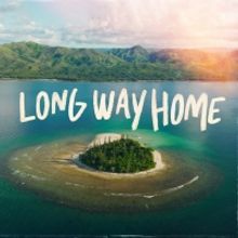 Marcus Gad Shares 'Long Way Home'
