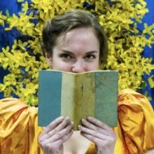 Kate Hamill's PRIDE & PREJUDICE to be Presented at Isham Farm