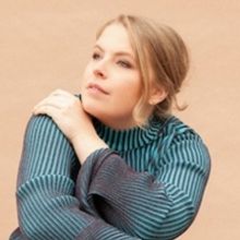 Charlotte Morris Gets Real With New Single 'Good Kind Of Hurt'