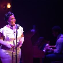 LADY DAY AT EMERSON'S BAR AND GRILL to Bring Billie Holiday's Iconic Songs to the Sta