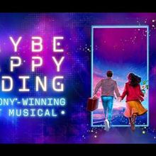 Video: MAYBE HAPPY ENDING at The Smith Center