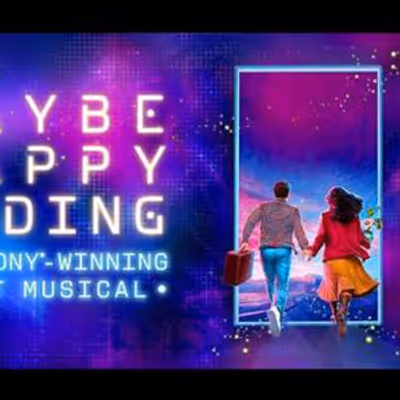 Video: MAYBE HAPPY ENDING at The Smith Center