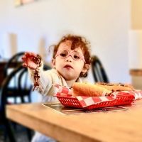 GABARELLY'S STOCKTON STEAKS Celebrates the Birthday of its Namesake with Specials Benefiting Alex's Lemonade Stand