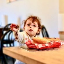 GABARELLY'S  STOCKTON STEAKS Celebrates the Birthday of its Namesake with Specials Be