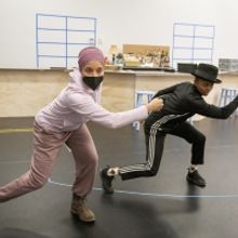 SHADOW/LAND World Premiere to Begin Performances at The Public Theater Next Week