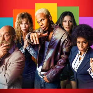 REHAB THE MUSICAL Will Transfer to the West End