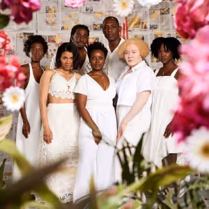 Miami New Drama Presents CREATE DANGEROUSLY, A World Premiere Written & Directed By…