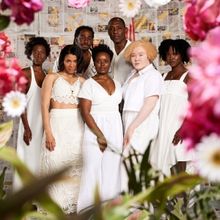 Miami New Drama Presents CREATE DANGEROUSLY, A World Premiere Written & Directed By L