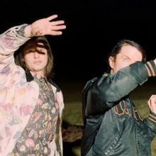 Ed Schrader's Music Beat Shares Two Singles From Upcoming Album