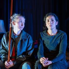 Interview: Isaac Gómez of RADICAL or, are you gonna miss me? at IAMA Theatre Company