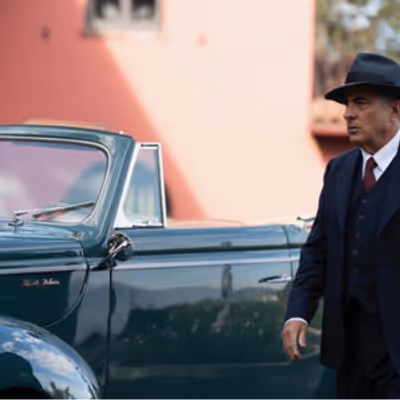 DIAMOND: Sony Pictures Classics Acquires Andy Garcia's Cannes Crime Drama