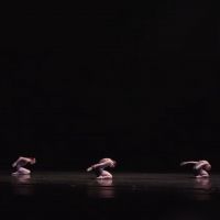 VIDEO: Watch Julliard's Fourth-Year Dancers' Final Performance Together