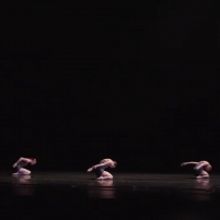 VIDEO: Watch Julliard's Fourth-Year Dancers' Final Performance Together