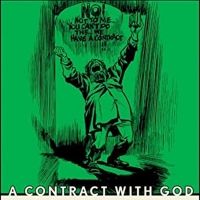 Will Eisner's Graphic Novel A CONTRACT WITH GOD to be Developed Into a Stage Musical