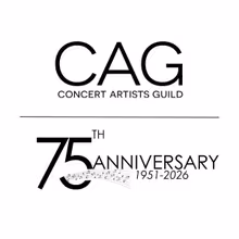 Concert Artists Guild Reveals New Artist Selection Process for 75th Anniversary…