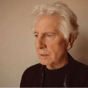 Graham Nash Adds New North American Tour Dates