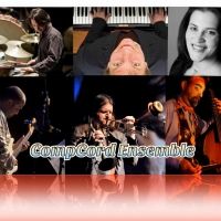 Composers Concordance Presents WE, THE WHOLE PEOPLE, A Concert Inspired By Susan B…