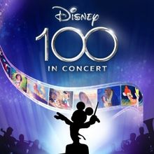 Feature: DISNEY VIERT 100-JARIG BESTAAN GROOTS MET CONCERT IN DE ZIGGO DOME!
