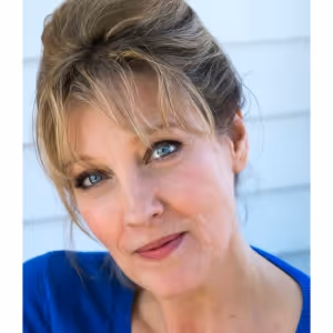 Lisa Bostnar to Star in Gus Kaikkonen's TEN MINUTES, PLEASE at Chain Theatre's One…