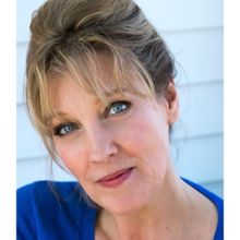 Lisa Bostnar to Star in Gus Kaikkonen's TEN MINUTES, PLEASE at Chain Theatre's One A