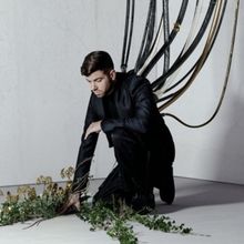 Anyma Releases New Album 'Genesys Ii'