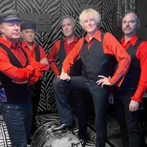 Cult Garage Rock Band The Woggles Drops New Single 'Mr. Last Chance' (b/w 'The Will…