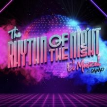DJ Nano y Javier Navares preparan THE RHYTHM OF THE NIGHT