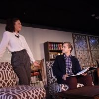 BWW Review: GLORIA Moves at Nebraska Wesleyan Theatre