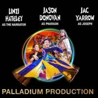 Linzi Hately Joins The Cast Of JOSEPH AND THE AMAZING TECHNICOLOR DREAMCOAT At The…