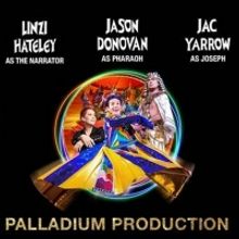 Linzi Hately Joins The Cast Of JOSEPH AND THE AMAZING TECHNICOLOR DREAMCOAT At The Ki