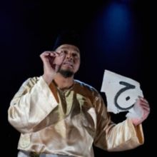 EDINBURGH 2023: Review: SIAPA YANG BAWA MELAYU AKU PERGI? (WHO TOOK MY MALAY AWAY?), 