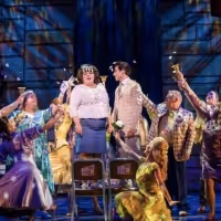 HAIRSPRAY Cancels Today's Matinee Due to Suspected Case of COVID-19 Among Production…
