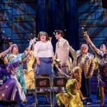 HAIRSPRAY Cancels Today's Matinee Due to Suspected Case of COVID-19 Among Production…