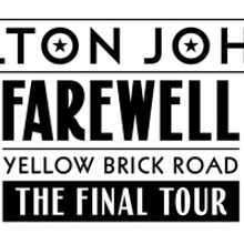Elton John's 2022 Tour Dates; Return of 'Farewell Yellow Brick Road' Tour