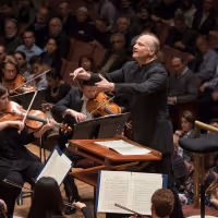 Gianandrea Noseda to Lead the National Symphony Orchestra in Two Programs in December