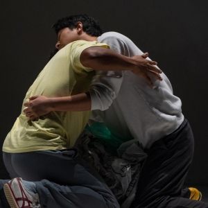 DECIPHERS By Naishi Wang and Jean Abreu to Make UK Premiere on National Tour