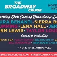 Bid on the Chance to Win a Vacation on The Broadway Cruise, Featuring Alan Cumming…