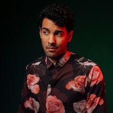 EDINBURGH 2023: Nathan D'Arcy-Roberts Q&A