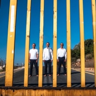 Review: THE GATE at Capital Fringe - W. Washington Theatre