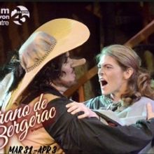 BWW Review: CYRANO DE BERGERAC SHINES at Palm Canyon Theatre.