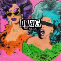 Album Review: From Page To Stage In 6 Inch Heels DRAG: THE MUSICAL (STUDIO…