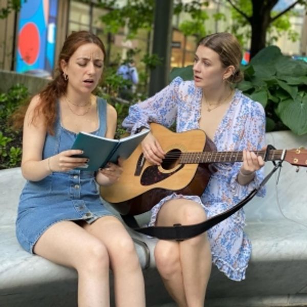 ¡SOMEONE EXTRAORDINARIX! By Poli Olavarria To Have World Premiere at The Players The Photo