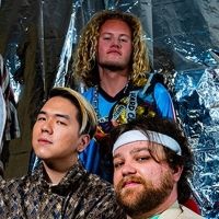 Synth-Punk Shoegaze Dream-Rockers MORNING TRIPS Declare “We Have No Time (For Now)”