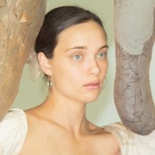 Abby Sage Unveils Enchanting New Single 'Milk'