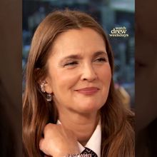 Kyle MacLachlan Shares Emotional Parenting Advice on THE DREW BARRYMORE SHOW