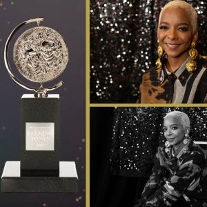 Video: Kara Young Is Back with Her Second Tony Nomination