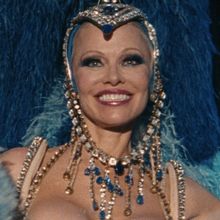 Pamela Anderson and Jamie Lee Curtis to Host THE LAST SHOWGIRL Q&A Event