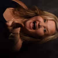 Jeremiah Lloyd Harmon and Comedian Christine O'Leary Come to The Ridgefield…
