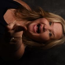 Jeremiah Lloyd Harmon and Comedian Christine O'Leary Come to The Ridgefield Playhous