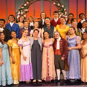 Student Blog: Composer Sarah Taylor Ellis Breathes New Life Into Jane Austen's Emma…